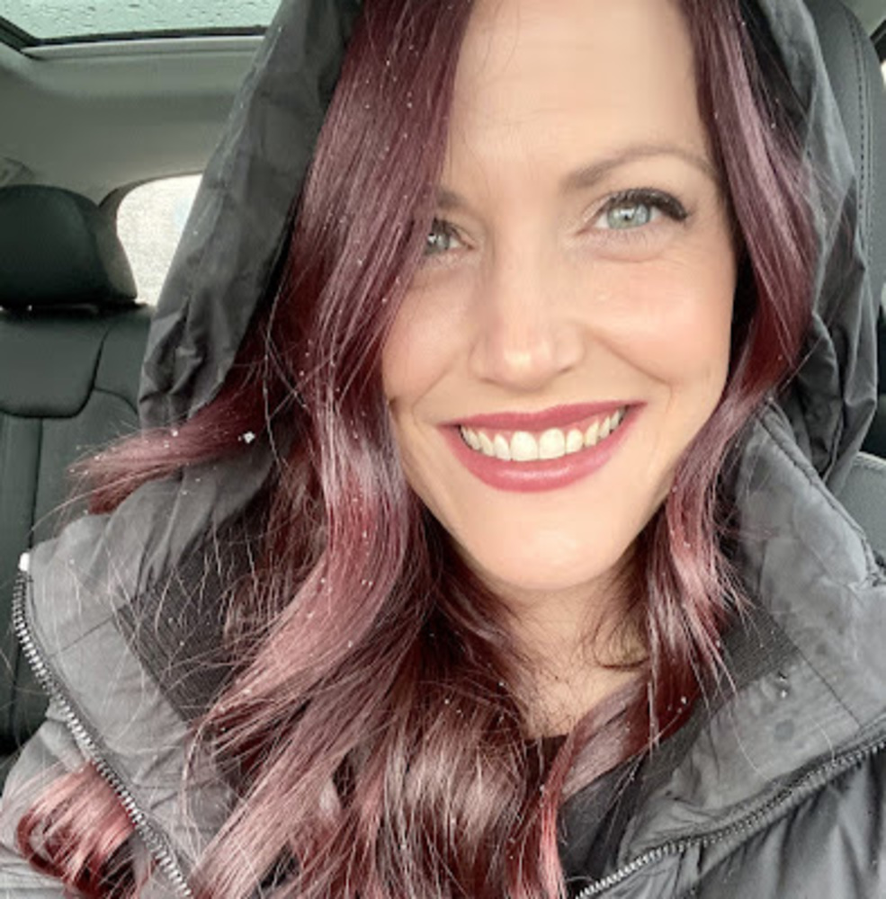 Meet your Posher, Monica